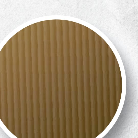 Ipê hardwood swatch